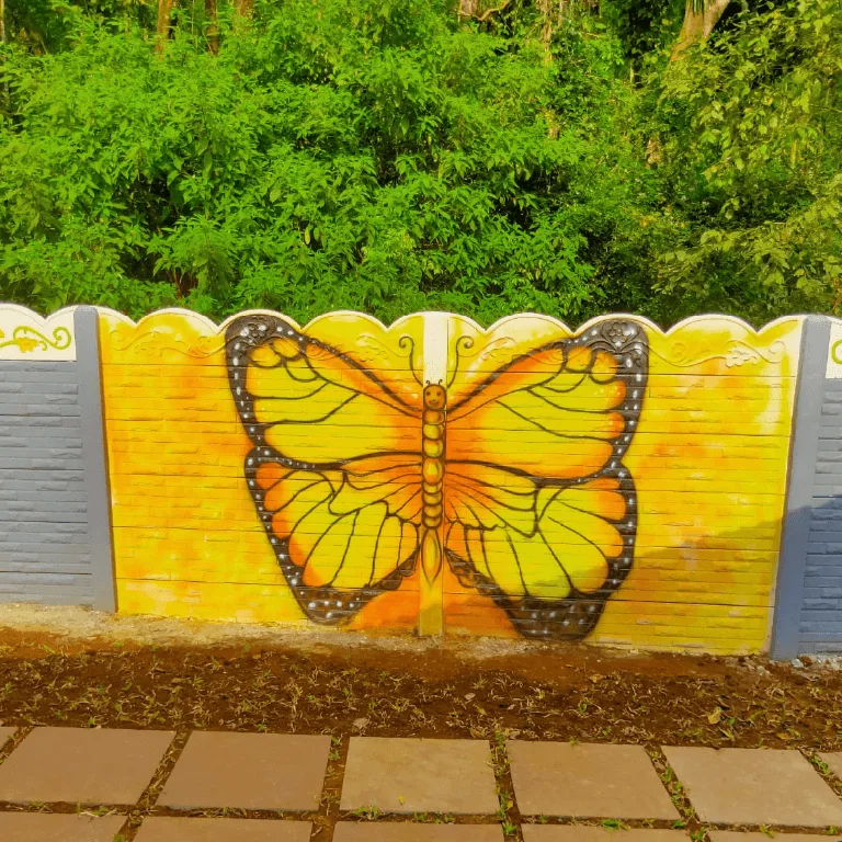 Coffee Oaks Homestay