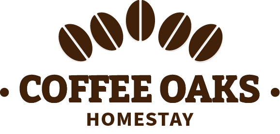 CoffeeOaks