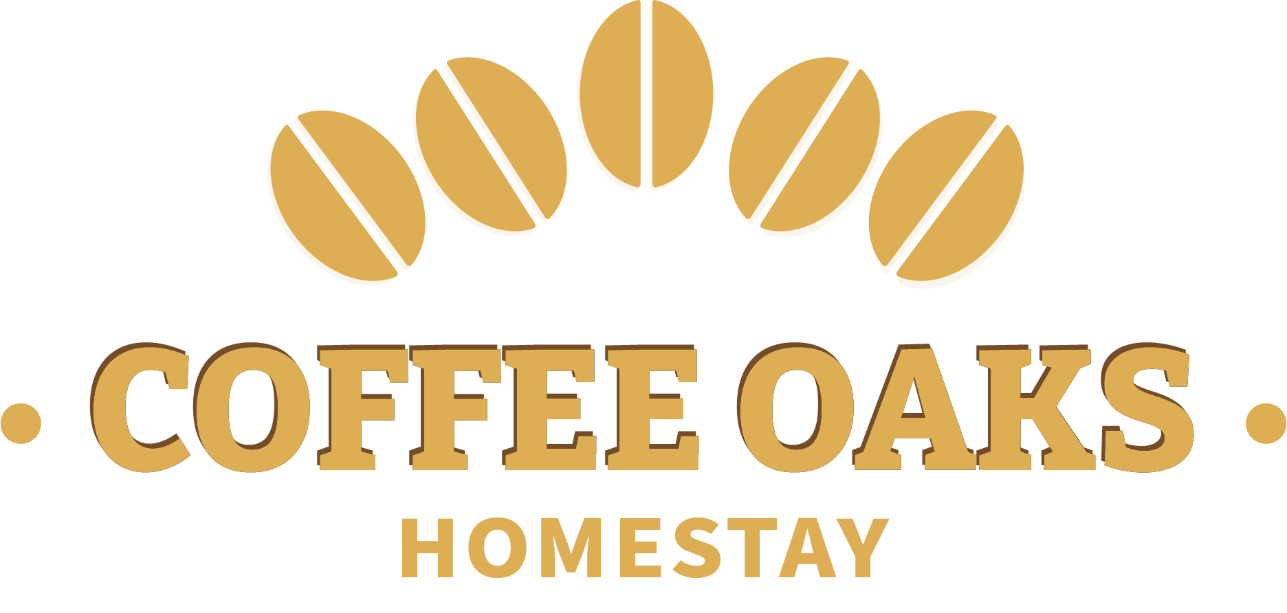 Coffee Oaks Homestay
