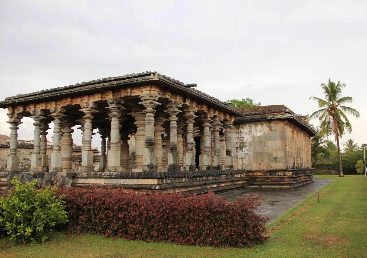 Halebidu